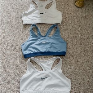 Nike Sports Bra Bundle